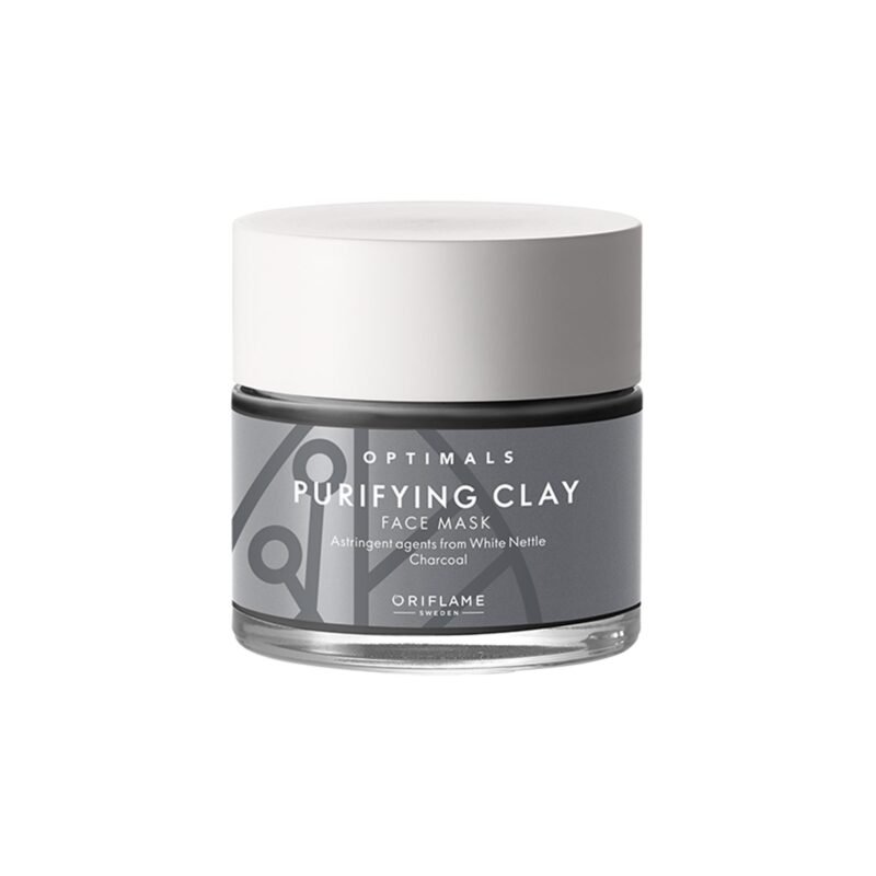 Purifying Clay Face Mask ( 50 ml )