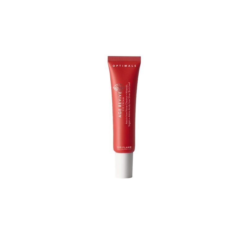 Age Revive Eye Cream ( 15 ml )
