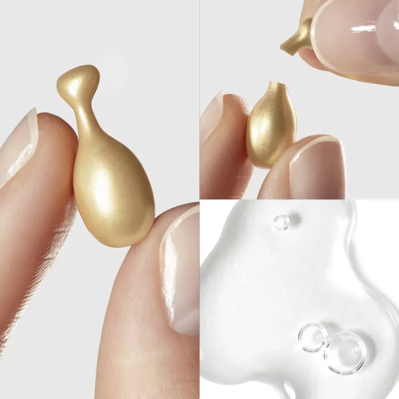 Intense Nourishment Facial Oil Capsules ( 30 pcs ) - Image 3