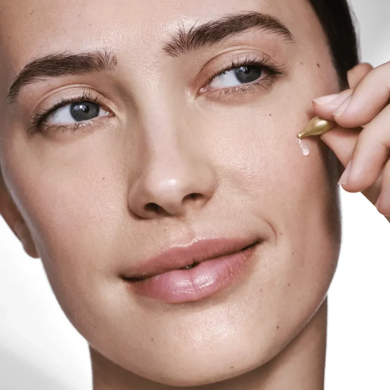 Intense Nourishment Facial Oil Capsules ( 30 pcs ) - Image 2