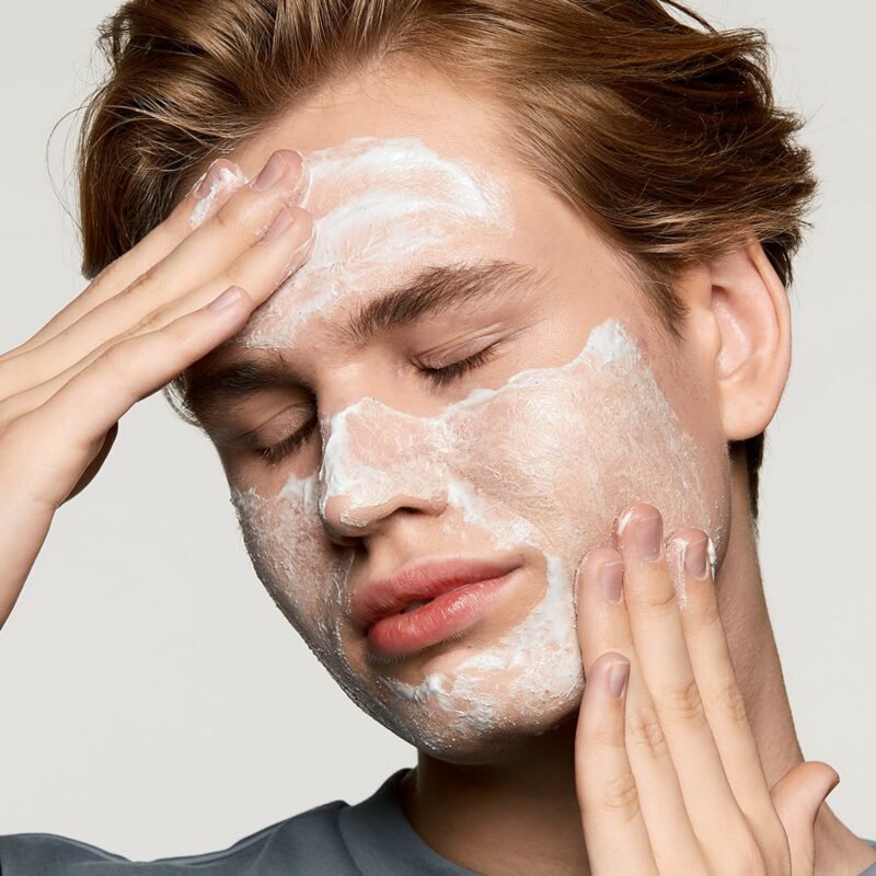 Smoothing Face Scrub ( 75 ml ) - Image 4