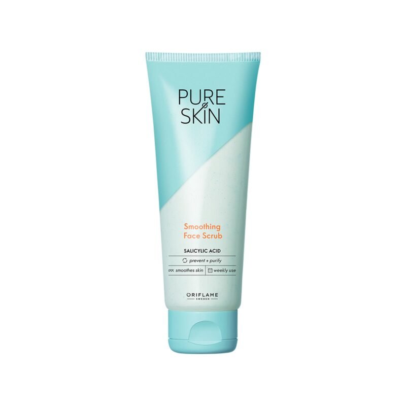 Smoothing Face Scrub ( 75 ml ) - Image 6