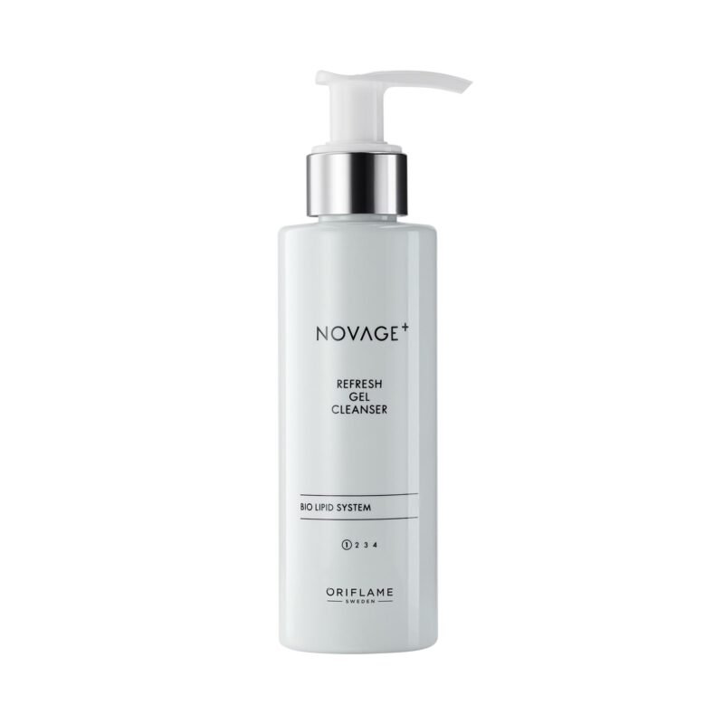 Refresh Gel Cleanser ( 150 ml )