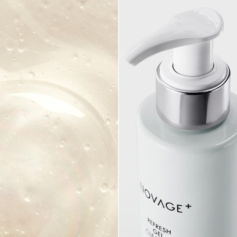 Refresh Gel Cleanser ( 150 ml ) - Image 4