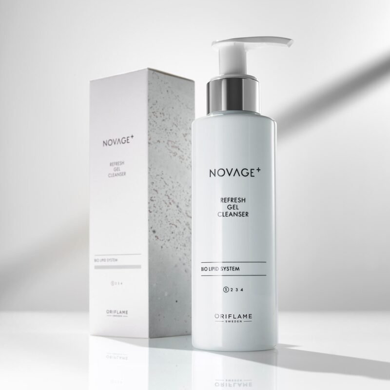 Refresh Gel Cleanser ( 150 ml ) - Image 7