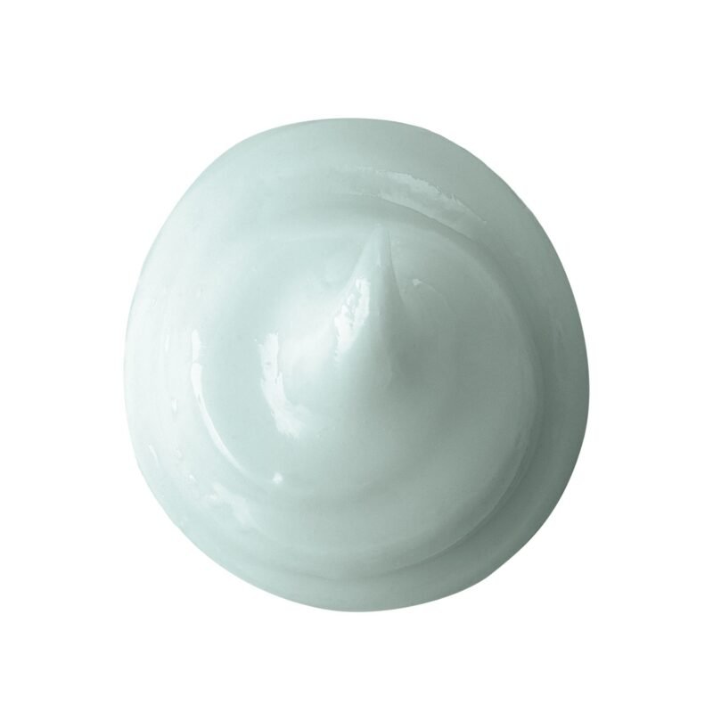 Hydrating Face Cream with Organic Aloe Vera & Pineapple ( 50 ml ) - Image 6