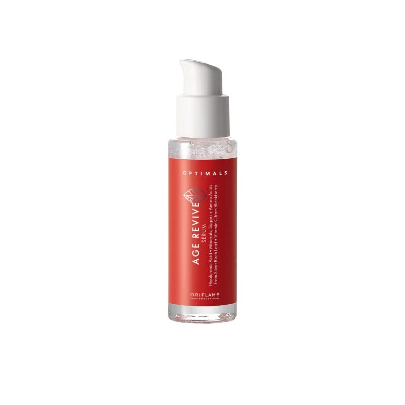 Age Revive Serum ( 30 ml ) - Image 4