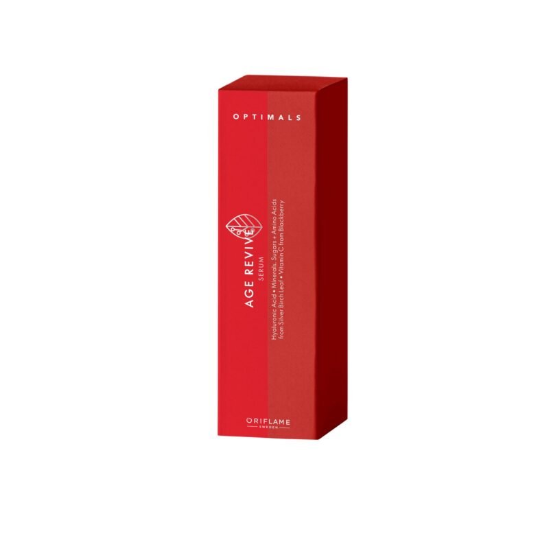 Age Revive Serum ( 30 ml ) - Image 5