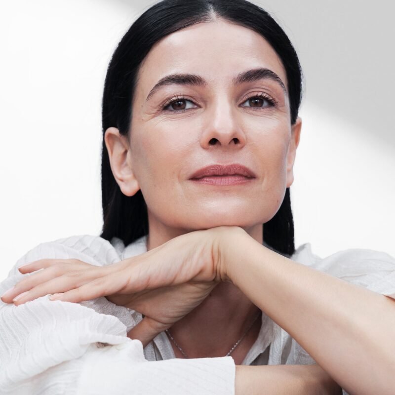 Multi-Active Anti-Ageing Night Cream Rich ( 50 ml ) - Image 8