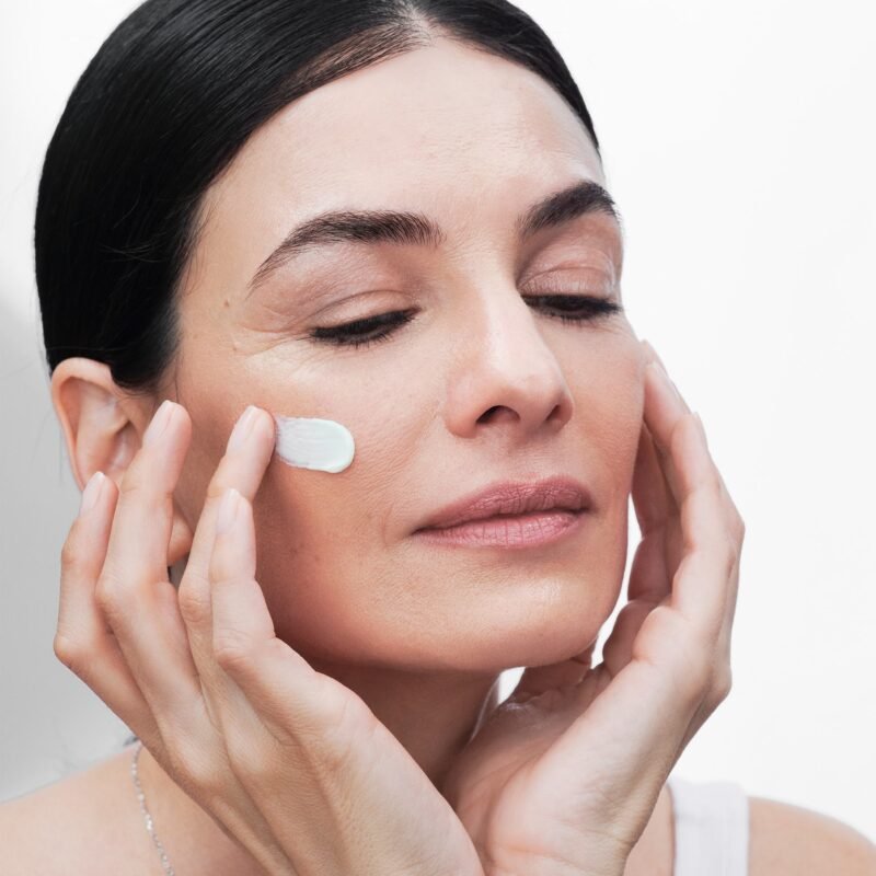 Multi-Active Anti-Ageing Day Cream Rich SPF 30 ( 50 ml ) - Image 6