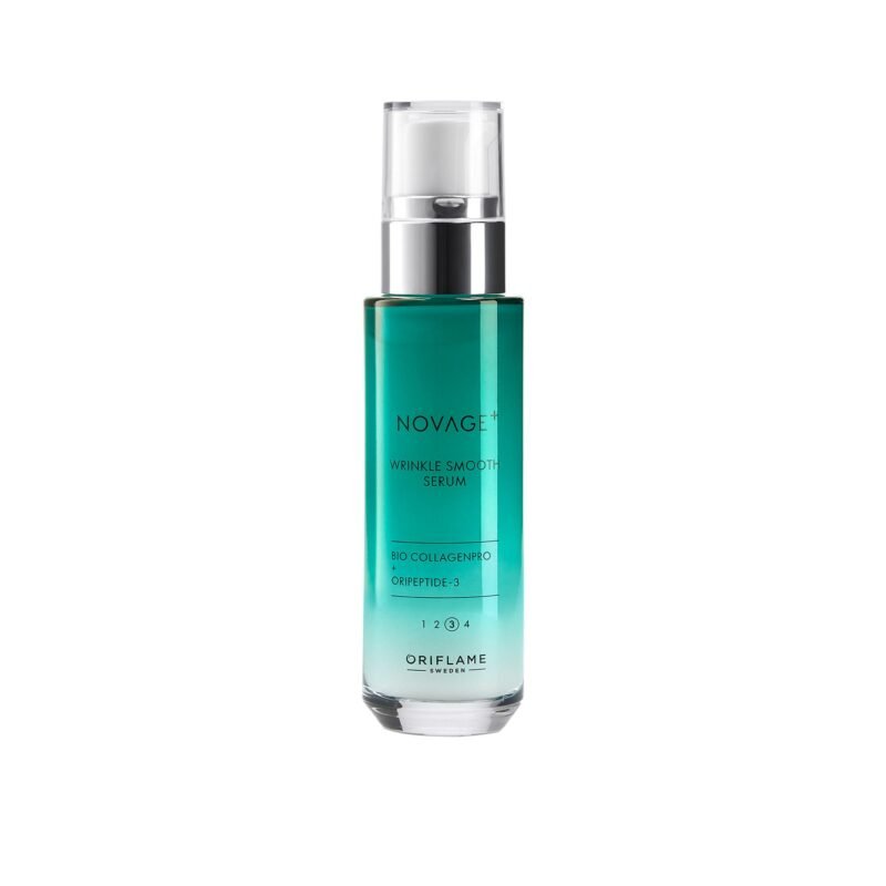 Wrinkle Smooth Serum ( 30 ml )
