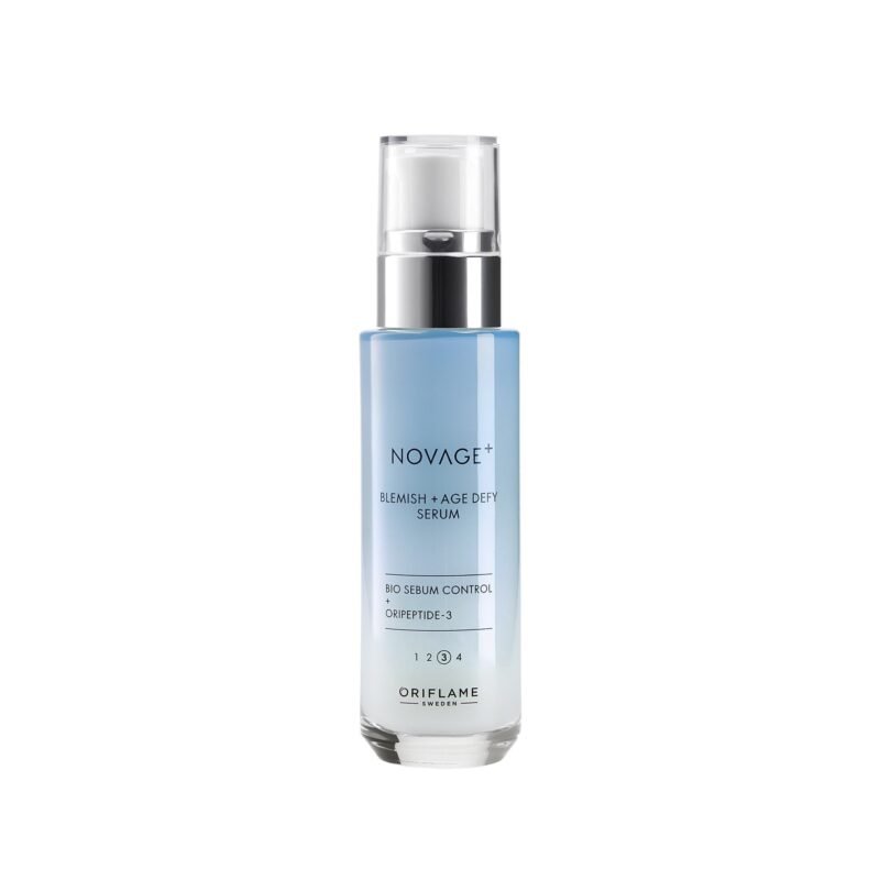 Blemish + Age Defy Serum ( 30 ml )