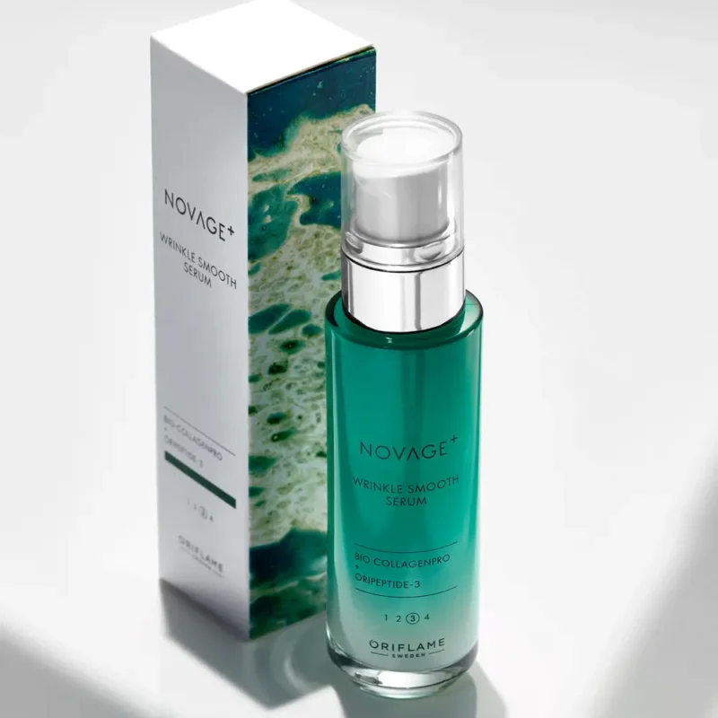 Wrinkle Smooth Serum ( 30 ml ) - Image 3
