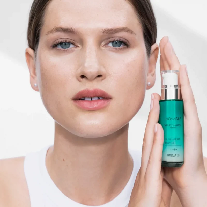 Wrinkle Smooth Serum ( 30 ml ) - Image 2