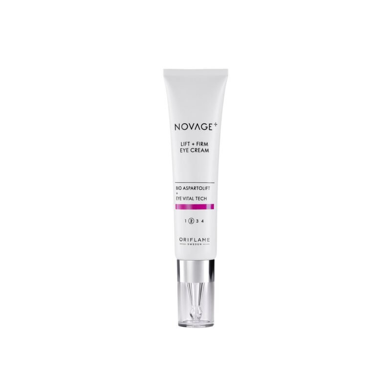 Lift + Firm Eye Cream ( 15 ml )