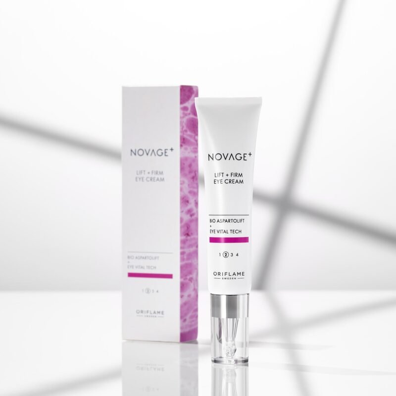 Lift + Firm Eye Cream ( 15 ml ) - Image 3
