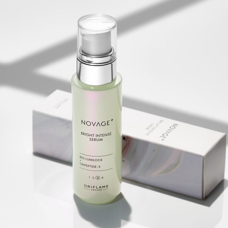 Bright Intense Serum ( 30 ml ) - Image 3