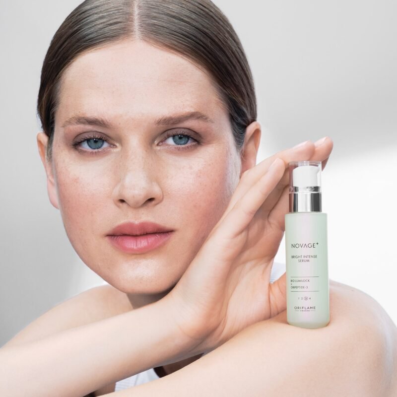 Bright Intense Serum ( 30 ml ) - Image 4