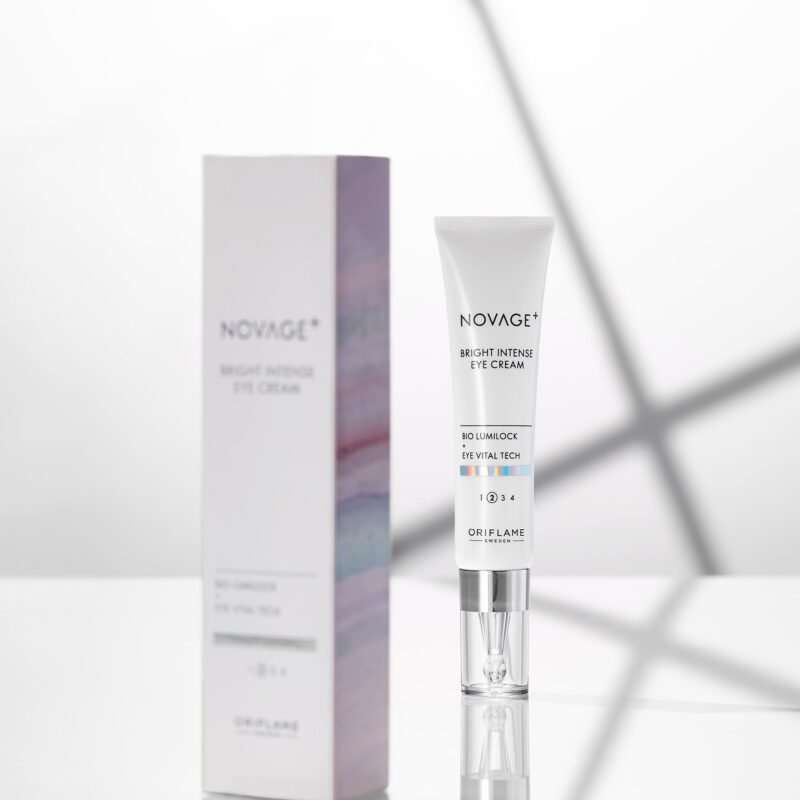 Bright Intense Eye Cream - Image 3