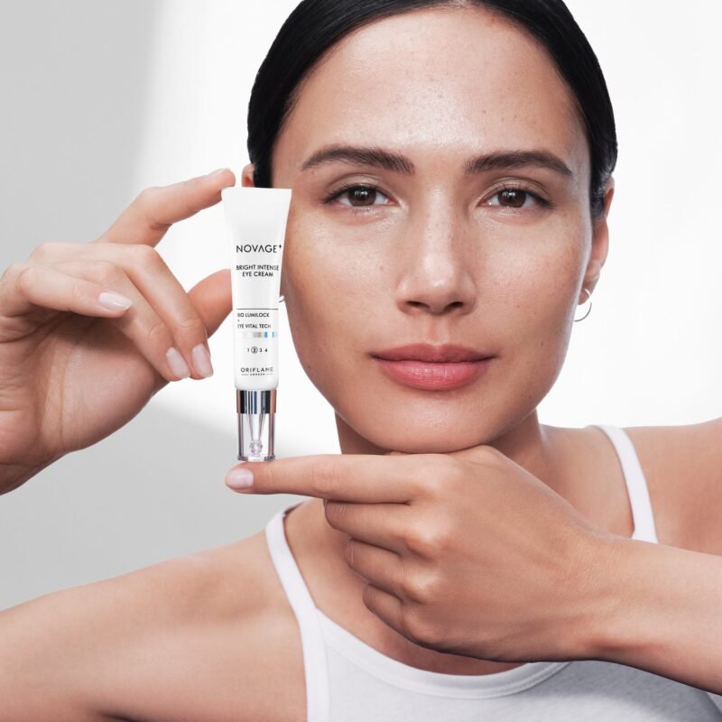 Bright Intense Eye Cream - Image 4