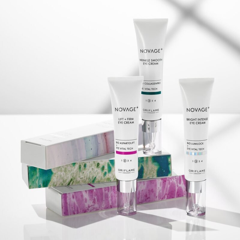 Bright Intense Eye Cream - Image 8