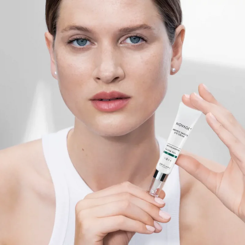Wrinkle Smooth Eye Cream ( 15 ml ) - Image 2