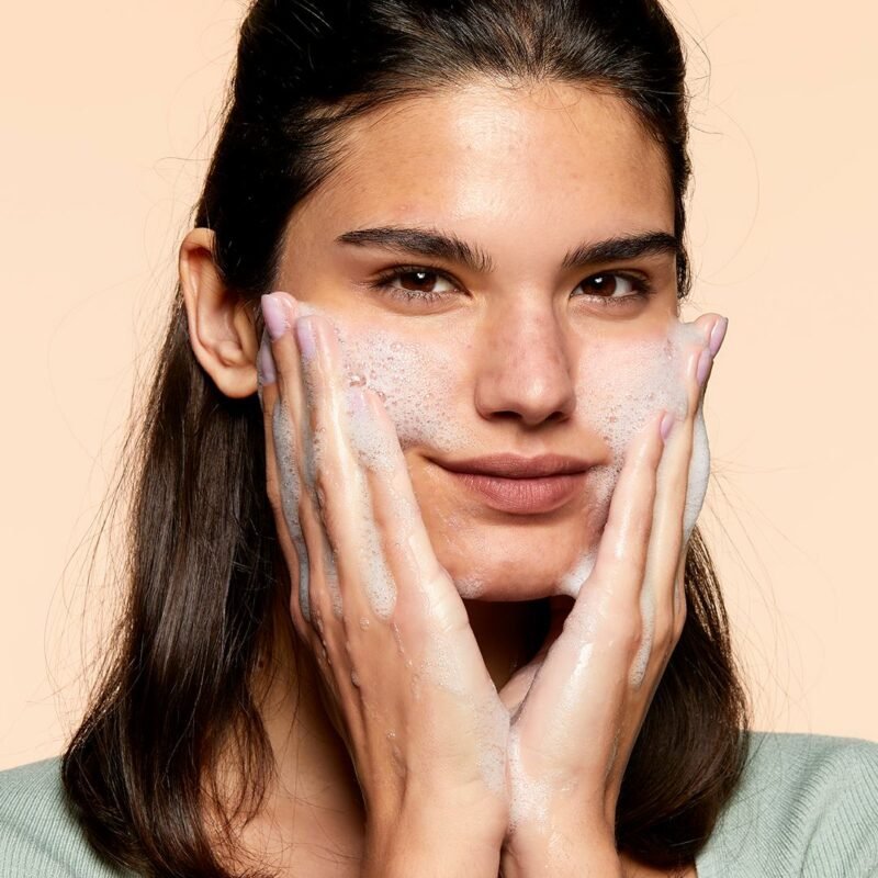 Deep Cleanse Face Wash ( 150 ml ) - Image 6