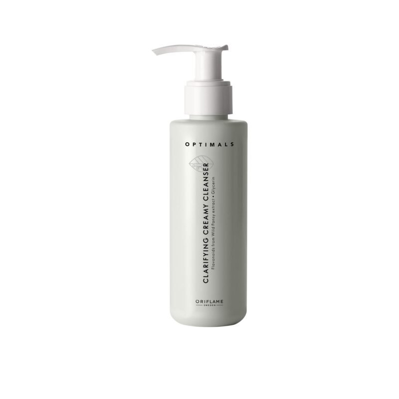 Clarifying Creamy Cleanser ( 150 ml )