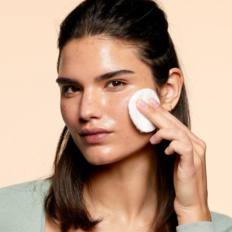 Clarifying Toning Solution ( 150 ml ) - Image 4