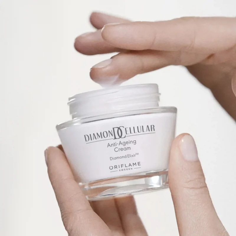 Anti-Ageing Cream ( 50 ml ) - Image 2