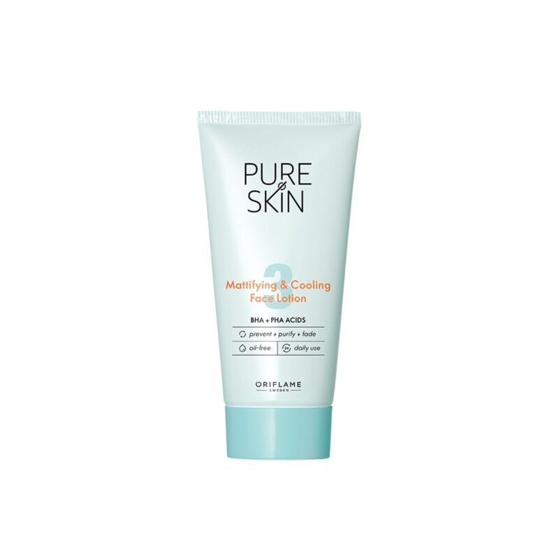 Mattifying & Cooling Face Lotion ( 50 ml ) - Image 6