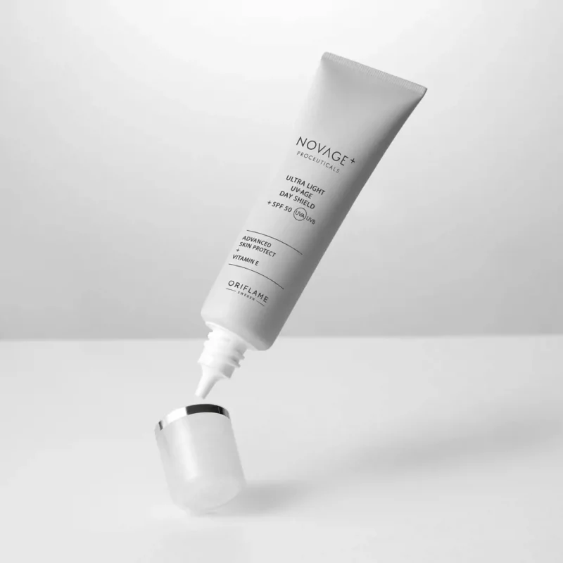 Proceuticals Ultra Light UV-Age Day Shield + SPF 50 ( 30 ml ) - Image 4