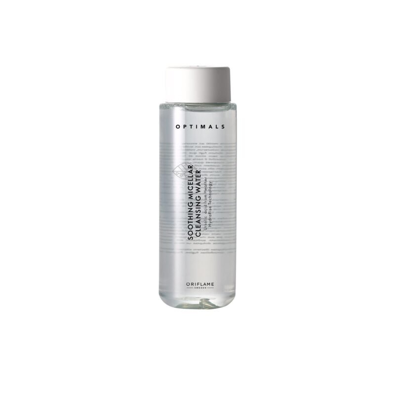 Soothing Micellar Cleansing Water  ( 150 ml ) - Image 3