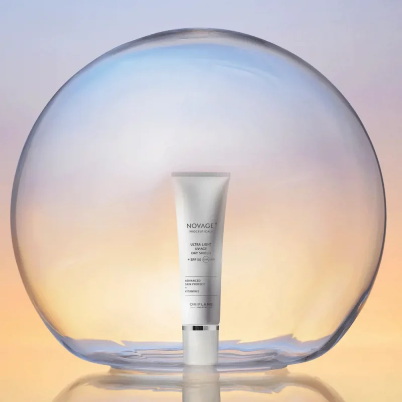 Proceuticals Ultra Light UV-Age Day Shield + SPF 50 ( 30 ml ) - Image 3