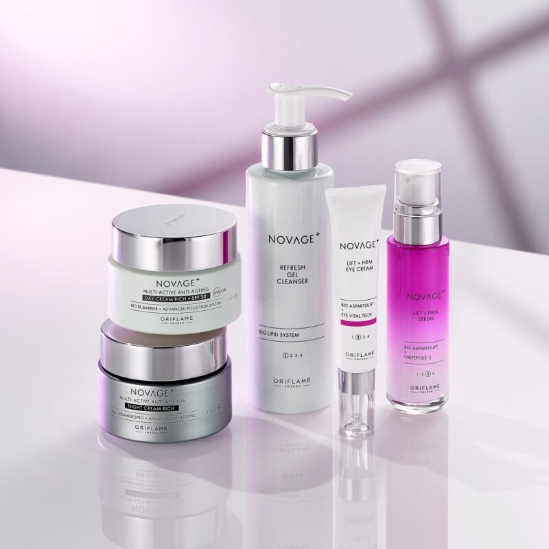 Lift + Firm Routine Rich ( 5 pcs ) - Image 4