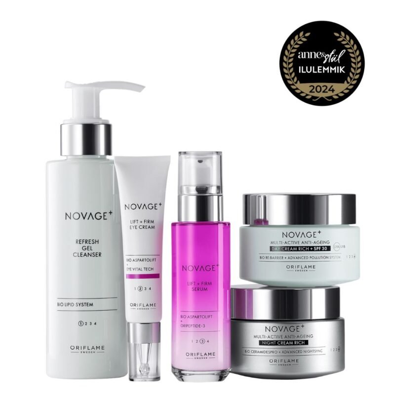 Lift + Firm Routine Rich ( 5 pcs ) - Image 10