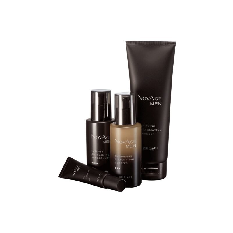 Men SET ( 4 pcs )