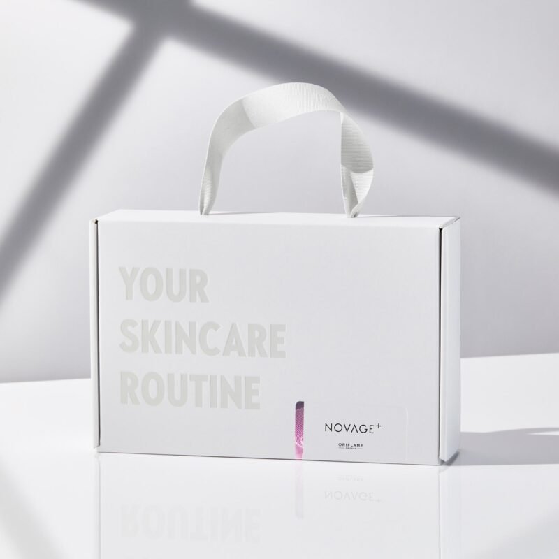 Bright Intense Routine Mixed ( 5 pcs ) - Image 4
