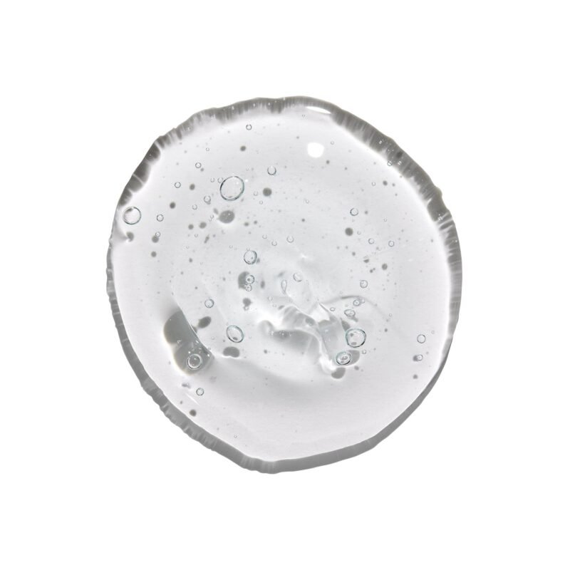 Hydrating Gel Cleanser with Organic Aloe Vera & Pineapple ( 125 ml ) - Image 7
