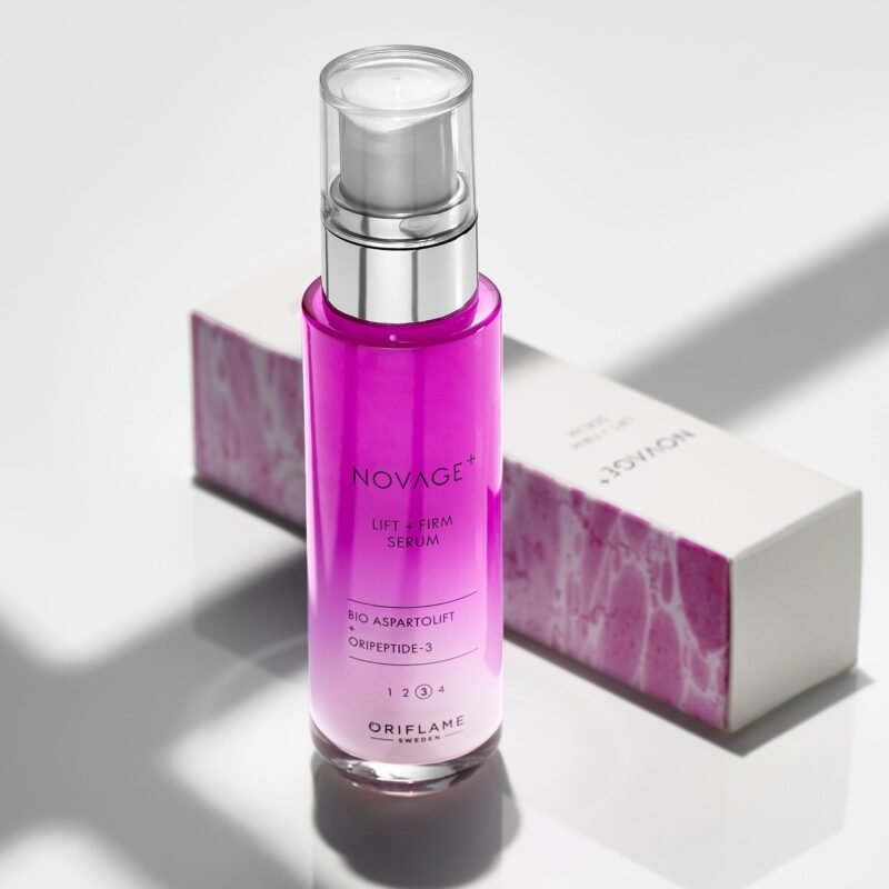 Lift + Firm Serum ( 30 ml ) - Image 4