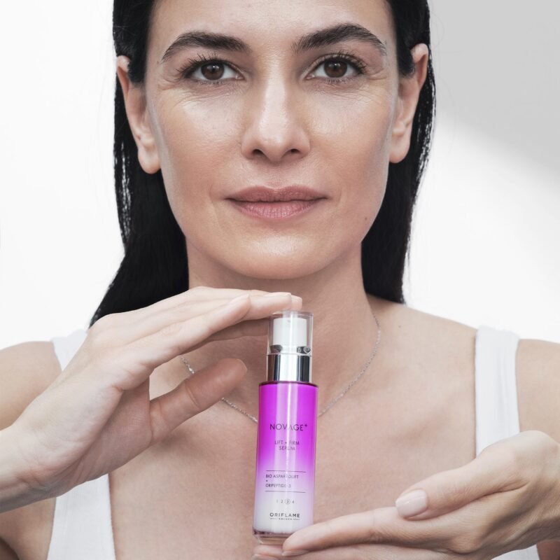 Lift + Firm Serum ( 30 ml ) - Image 6