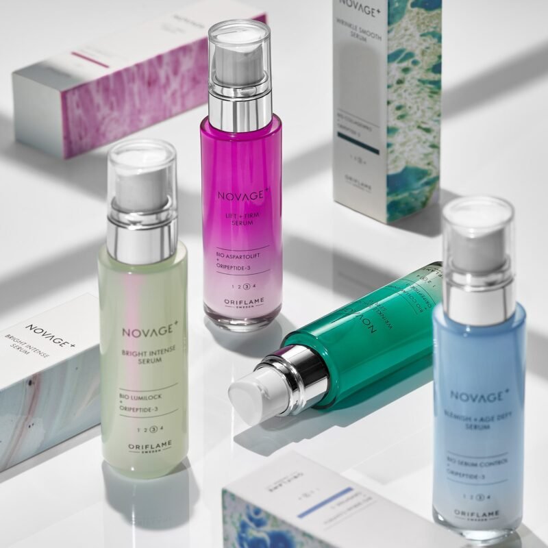 Lift + Firm Serum ( 30 ml ) - Image 7