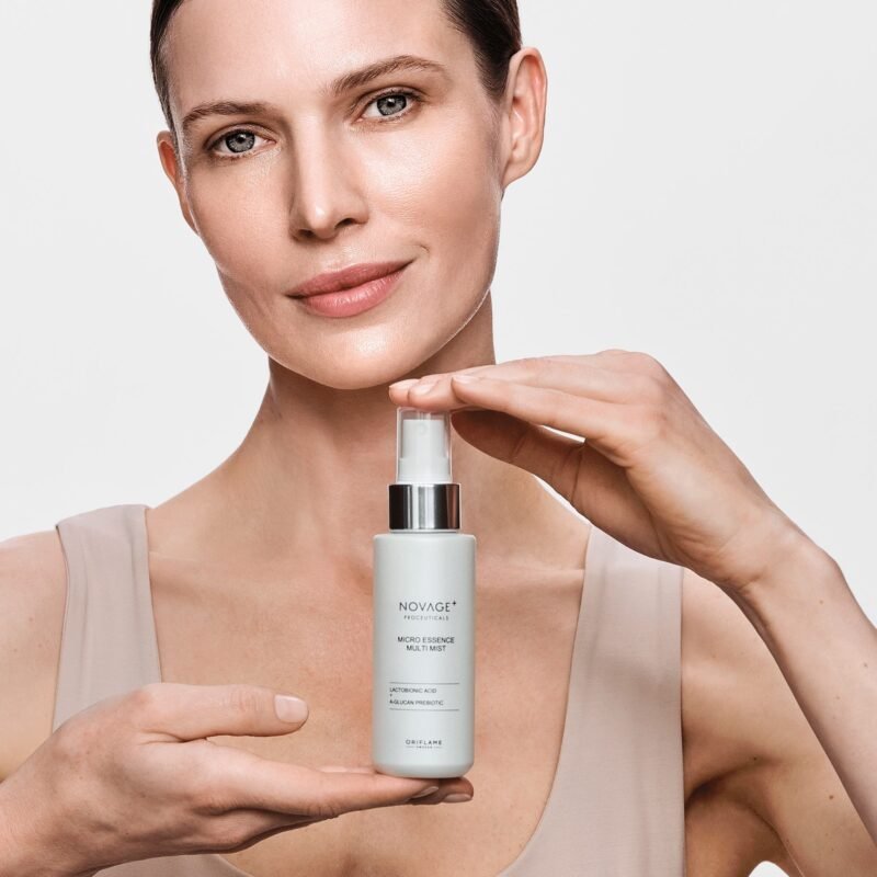 Proceuticals Micro Essence Multi Mist ( 100 ml ) - Image 7