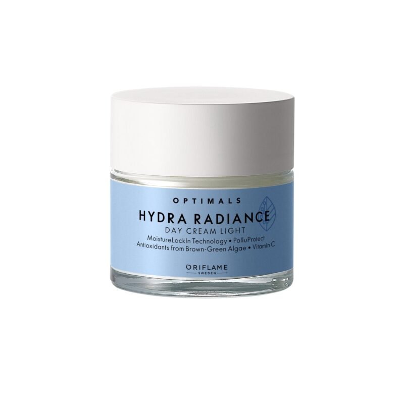 Hydra Radiance Day Cream Light ( 50 mL )