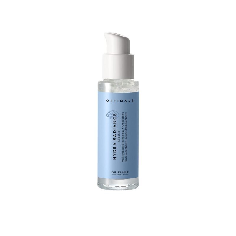 Hydra Radiance Serum ( 30 ml )