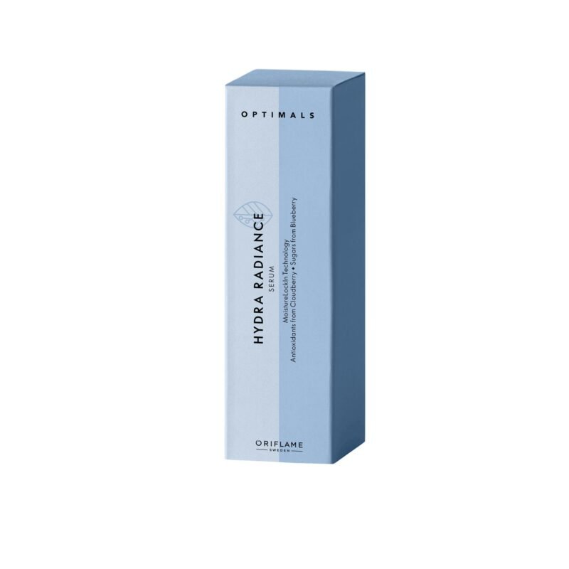 Hydra Radiance Serum ( 30 ml ) - Image 3