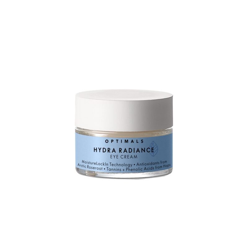 Hydra Radiance Eye Cream ( 15 ml )