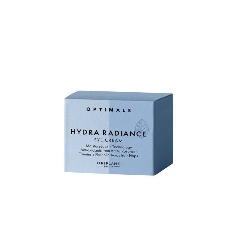 Hydra Radiance Eye Cream ( 15 ml ) - Image 3