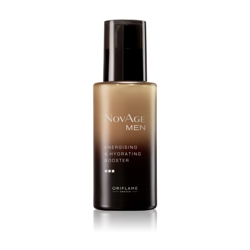 Men Energising & Hydrating Booster ( 50 ml )