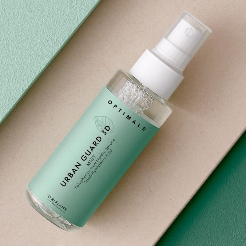 Urban Guard 3D Mist ( 100 ml ) - Image 3